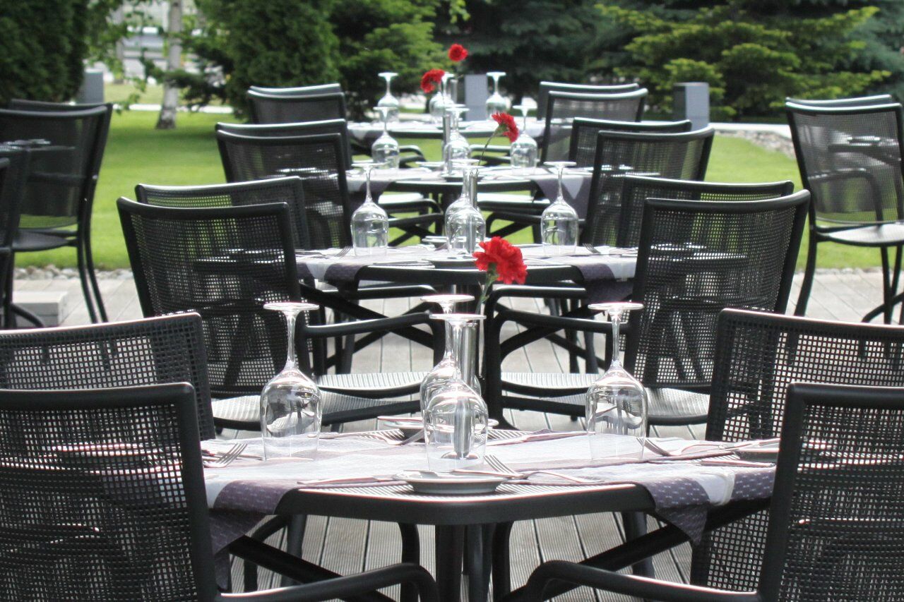 Crowne Plaza Sofia By Ihg Sófia Exterior foto